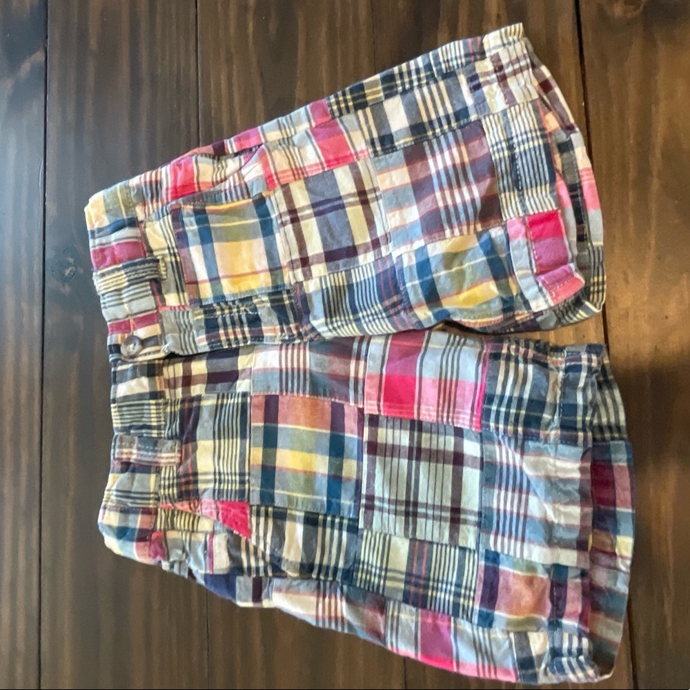 boys shorts